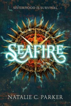 seafire-natalie c parker-9780451481290