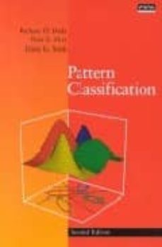 pattern classification (2nd ed)-9780471056690