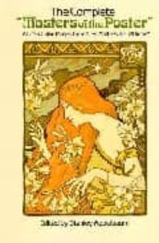 the complete masters of the poster: all 256 colour plates from le s maitres de iaffiche-stanley appelbaum-9780486263090