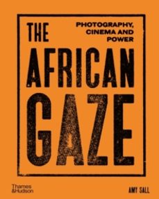 the african gaze-amy sall-9780500025390
