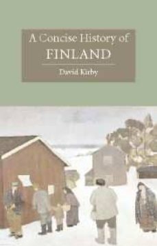 a concise history of finland-9780521539890