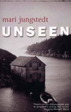 unseen-9780552155090