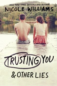 trusting you &amp; other lies (ebook)-nicole williams-9780553498790