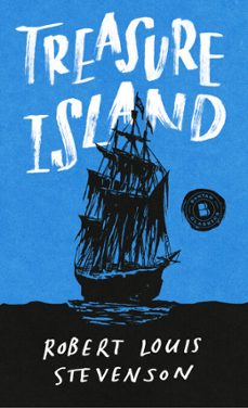 treasure island-robert louis stevenson-9780553898590