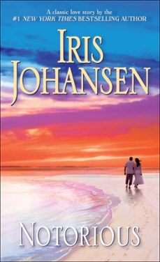 notorious-iris johansen-9780553907490