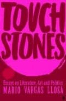 touchstones-mario vargas llosa-9780571214990