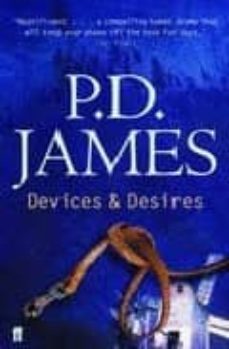 devices & desires-p.d. james-9780571228690