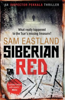 siberian red (ebook)-sam eastland-9780571260690