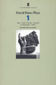 david hare plays 1 (ebook)-david hare-9780571300990