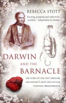 darwin and the barnacle (ebook)-rebecca stott-9780571317790