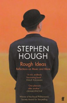 rough ideas (ebook)-stephen hough-9780571350490