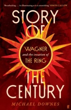 story of the century-michael downes-9780571371990