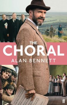 the choral (ebook)-alan bennett-9780571396290