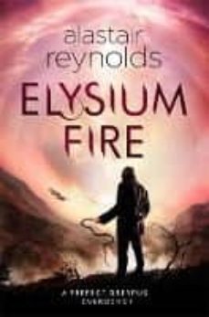 elysium fire-9780575090590