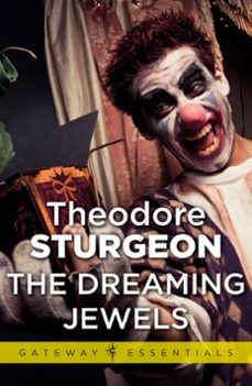 -theodore sturgeon-9780575110090