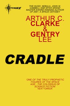 cradle (ebook)-arthur c. clarke-gentry lee-9780575121690