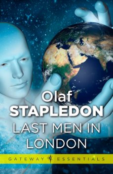 last men in london (ebook)-olaf stapledon-9780575128590