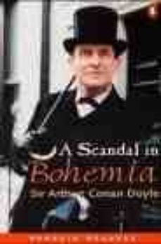 -arthur conan doyle-9780582416390