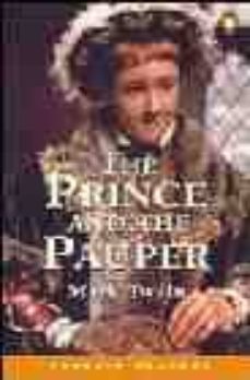 price and pauper: (level 2-elementary)-9780582421790