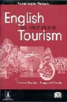 english for international tourism. workbook (pre-intermediate)-peter strutt-9780582479890
