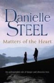 matters of the heart-danielle steel-9780593056790