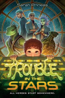 trouble in the stars (ebook)-sarah prineas-9780593204290