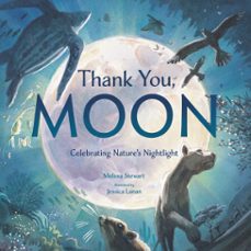 thank you, moon (ebook)-melissa stewart-9780593435090