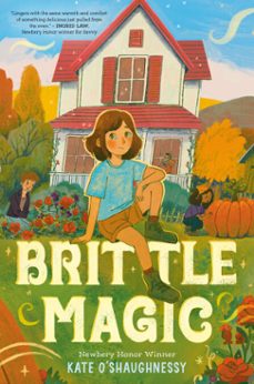 brittle magic (ebook)-kate o'shaughnessy-9780593650790