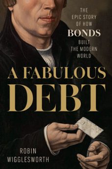 a fabulous debt (ebook)-robin wigglesworth-9780593719190