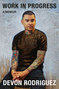 work in progress (ebook)-devon rodriguez-9780593734490