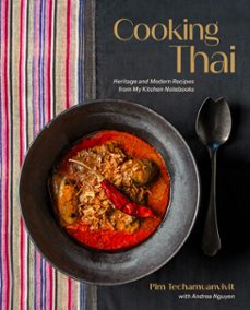 cooking thai (ebook)-pim techamuanvivit-andrea nguyen-9780593836590