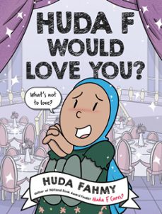 huda f would love you?: a graphic novel (ebook)-huda fahmy-9780593855690