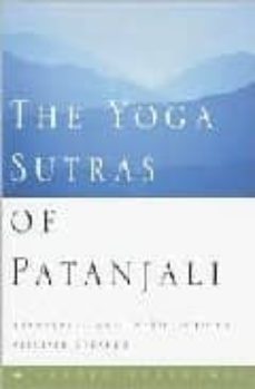 the yoga sutras of patanjali-9780609609590