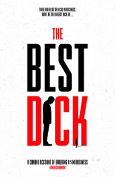 the best dick (ebook)-mike sharman-9780620760690