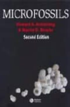 microfossils (2nd ed)-9780632052790