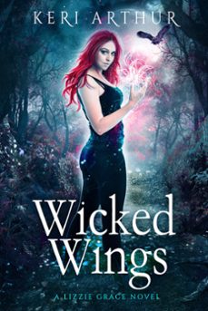 wicked wings (ebook)-keri arthur-9780648324690