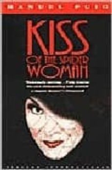 the kiss of the spider woman-9780679724490