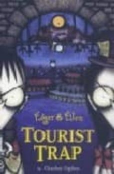 tourist trap (edgar & ellen)-charles ogden-9780689860690