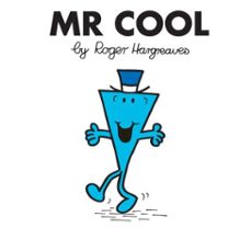 mr. cool-roger hargreaves-9780698177390