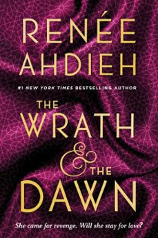 the wrath &amp; the dawn (ebook)-renee ahdieh-9780698185890