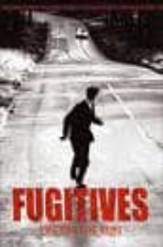 fugitives-gordon kerr-9780708802090