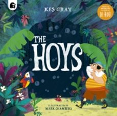 the hoys-kes gray-9780711287990
