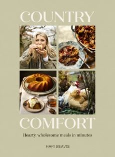 country comfort-hari beavis-9780711297890