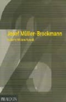 josef muller brockmann-kerry william purcell-9780714843490