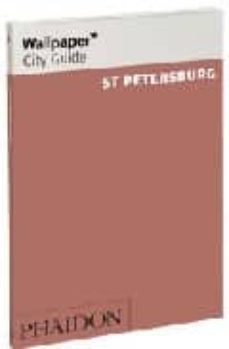 wallpaper city guide : sant petersburg-9780714847290