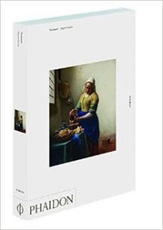 vermeer-wayne franits-9780714868790