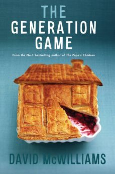 david mcwilliams' the generation game (ebook)-david mcwilliams-9780717155590