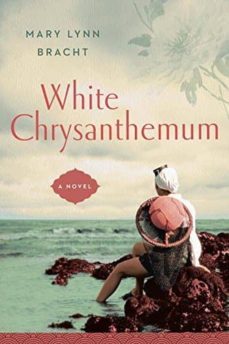 white chrysanthemum-mary lynn bracht-9780735218390