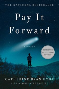 pay it forward (ebook)-catherine ryan hyde-9780743203890
