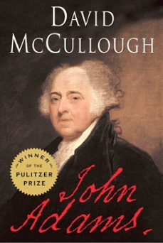 john adams-david mccullough-9780743218290